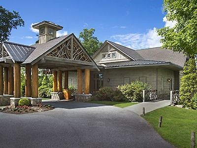 Bluegreen Club Lodges Trillium. Ascend Resort Collection Cashiers Ngoại thất bức ảnh