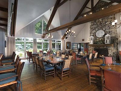Bluegreen Club Lodges Trillium. Ascend Resort Collection Cashiers Ngoại thất bức ảnh