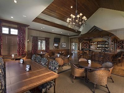 Bluegreen Club Lodges Trillium. Ascend Resort Collection Cashiers Ngoại thất bức ảnh