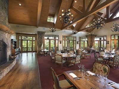 Bluegreen Club Lodges Trillium. Ascend Resort Collection Cashiers Ngoại thất bức ảnh
