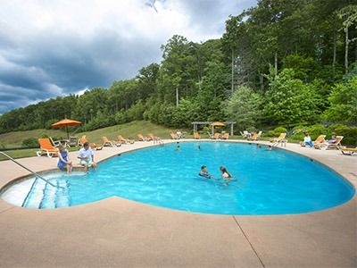 Bluegreen Club Lodges Trillium. Ascend Resort Collection Cashiers Ngoại thất bức ảnh